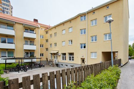 Södra Allégatan 23, 722 14, VÄSTERÅS - Photo 2