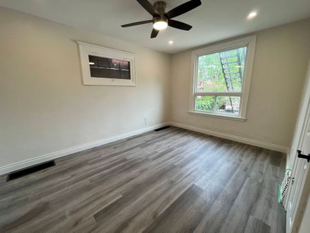 For Lease - 133 Stinson Street Unit# 1, Hamilton, Ontario - Photo 3