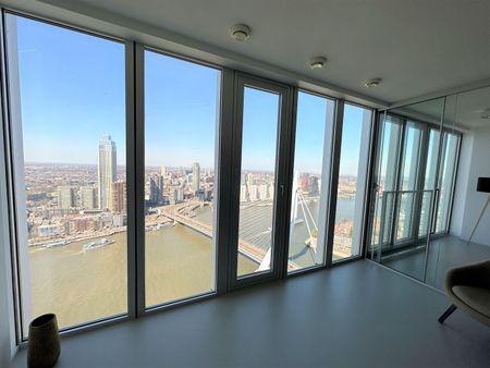 Appartement te huur: Wilhelminakade 651 3072 AP Rotterdam - Photo 5