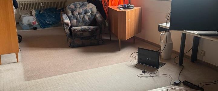 Wohnung zum vermieten 650,- € in Issigau bei Naila - Photo 1