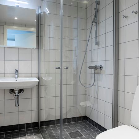 Fyrspannsgatan, Hässelby - Photo 4