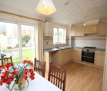 3 Bedroom House to let - Photo 1