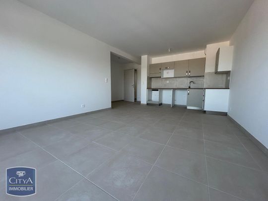 Location Appartement 3 pièces 64m² CAVAILLON 84300 - Photo 1
