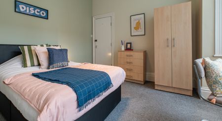 16 Ash Road, Headingley, Leeds, LS6 3JF - Photo 4