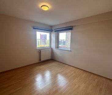 Mooi twee slaapkamer appartement te huur in centrum Pelt - Photo 1