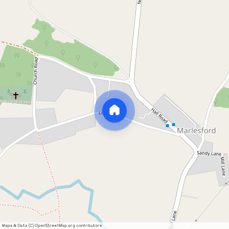Marlesford