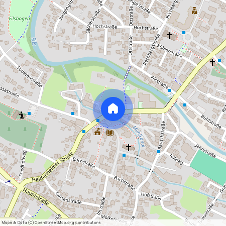 73079 Baden-Württemberg - Süßen