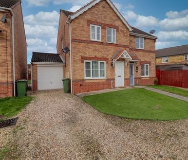 Bedford Way, Scunthorpe - Photo 1