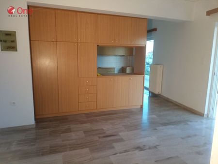 Studio/Γκαρσονιέρα για ενοικίαση Λιούμη (Αιγάλεω) - Photo 3