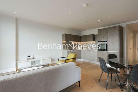 Brogan House, Battersea, SW8 - Photo 5