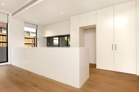 Welcome to Mont Vue - 2 Bedroom Apartment - Photo 3