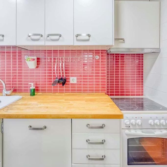 Carrer Jerónima Galés, Valencia, Valencian Community 46017 - Photo 1