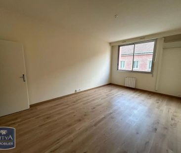 Appartement à louer 3 pièces 84.28m² - Photo 4