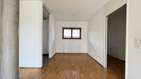 Kinderfreundliche und grüne Wohnoase am Dorfrand von Riehen - Photo 4