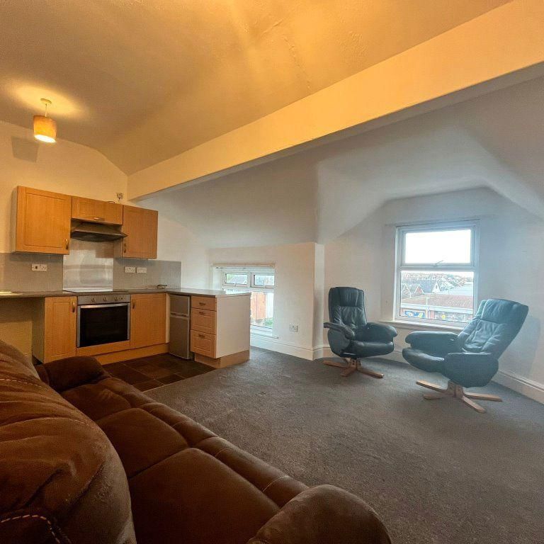 1 bedroom flat to rent - Photo 1