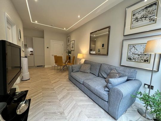 1 bedroom flat to rent - Photo 1