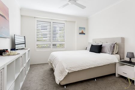 185 Campbell Street, Surry Hills NSW 2010 - Apartment For Rent | Domain - Photo 5