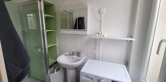 APPARTEMENT DE TYPE 2 MEUBLE - Photo 2