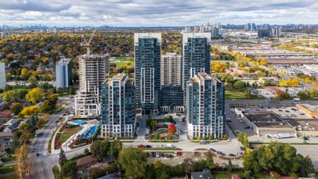 For Lease - 30 Meadowglen Place Unit# 2208, Toronto, Ontario - Photo 4