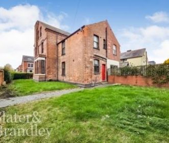 1 bedroom terraced house to rent - Photo 2