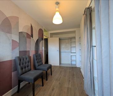 3 pièces - Meublé - 66,77 m² - RDC - Colocation non autorisée - Photo 1