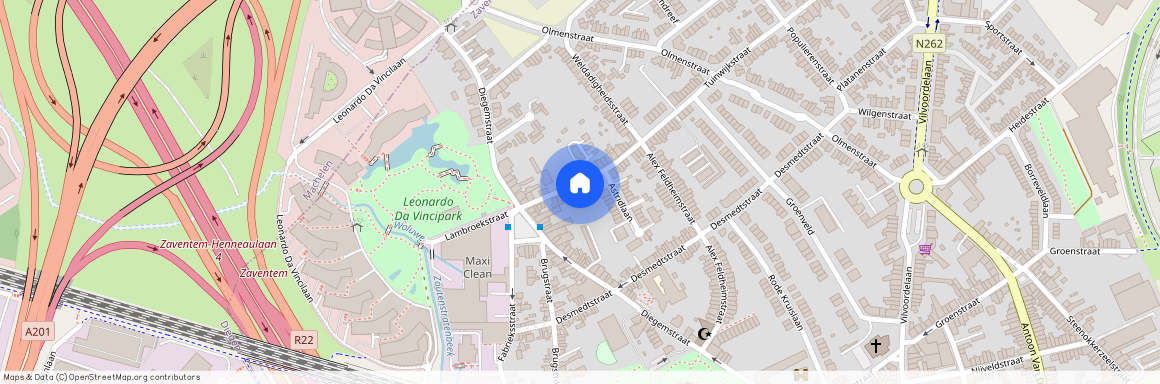 Tuinwijkstraat, 18, 01, 1930, Zaventem