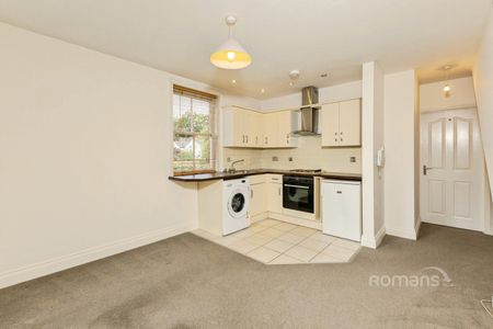 1 bedroom apartment to rent - Photo 3