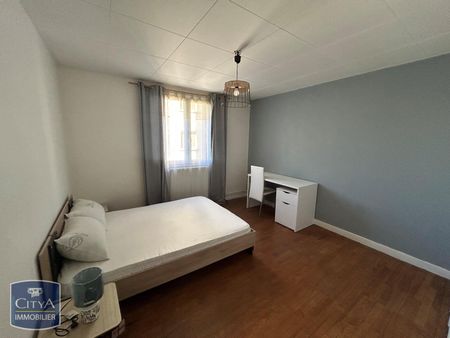 Location Appartement 4 pièces 95m² GRENOBLE 38000 - Photo 2