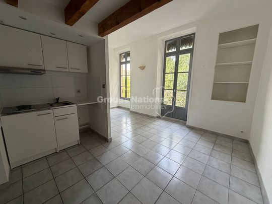 Location Appartement 2 pièces 25m² - Photo 1