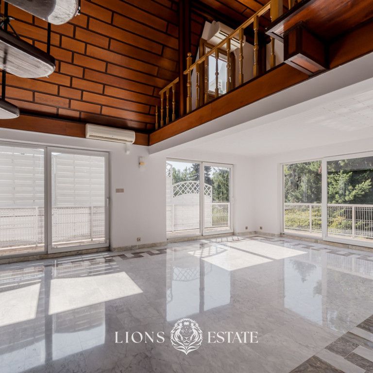 Warszawa, Praga-Południe, Praga-Południe Saska Kępa, Genewska - Фото 1