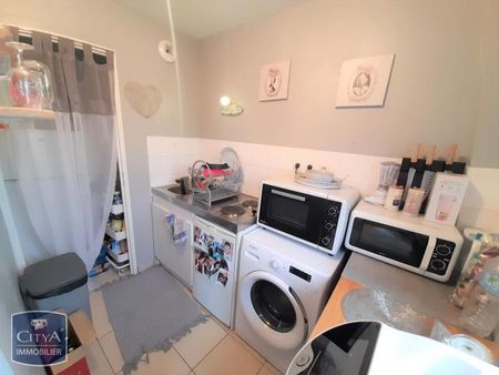 Location Appartement 2 pièces 47m² BEAUNE 21200 - Photo 4