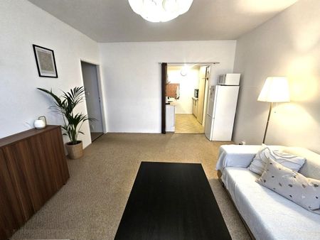 Pronájem bytu 3+kk 65 m² - Photo 3