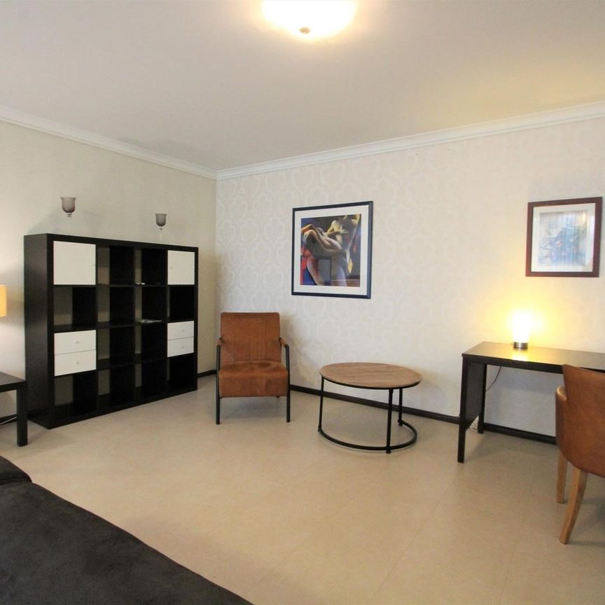 Luttickduin 114, 1187 JP, Amstelveen - Foto 1