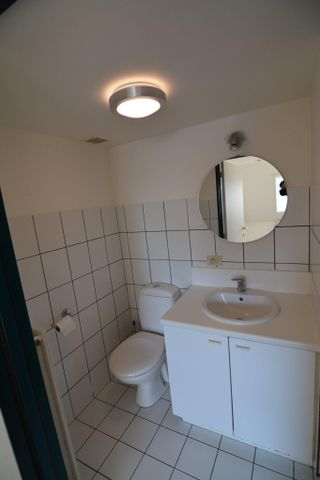 Gelijkvloers appartement met tuin in het centrum van Turnhout - Foto 5