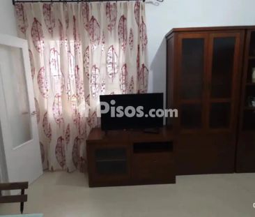 Apartamento en alquiler en Calle del Ganado - Photo 1