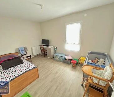 Appartement à louer 3 pièces 67.49m² - Photo 3