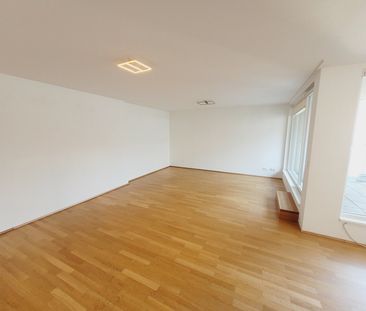 Gumpendorfer Straße: geräumige 4-Zimmer Dachgeschoßwohnung mit Terr... - Foto 5
