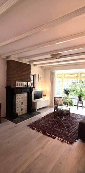 Andreaslaan - Foto 1