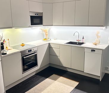 Skogstorpsvägen, Sollentuna - Photo 5