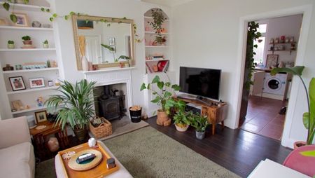 1 Bed Flat, Windmill Road, W5 - Photo 2