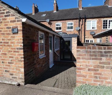 2 bedroom terraced house to rent - Photo 6