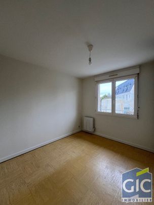 Location Appartement 3 pièces 66m² - Photo 1