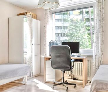 Brandkärrsvägen, Nyköping - Foto 1