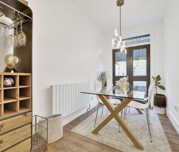 1 bedroom apartment to rent - Photo 5