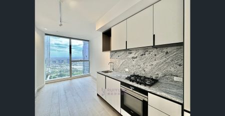 Luxury One-Bedroom Living Beside The Ritz-Carlton at West Side Place - Photo 5