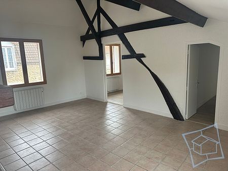 Appartement Chevreuse 3 pièce(s) 67.76 m2 - Photo 3