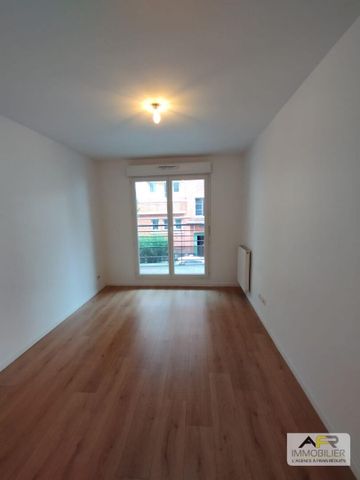 Appartement Le Pre Saint Gervais 3 pièce(s) 63.26 m2, - Photo 2