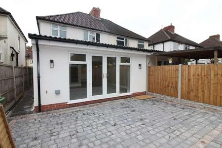 Prestwood Avenue, Wolverhampton, WV11 - Photo 2