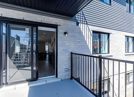 Appartement - 1924 Rue Montcalm - Photo 2