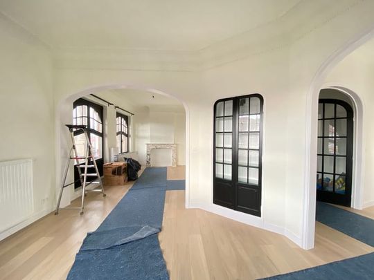 Appartement te huur - foto 1